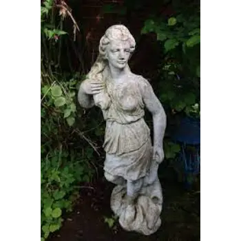 Large Garden Statue